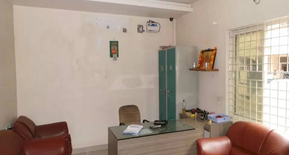 Kaveri Guest House, Hyderabad 4